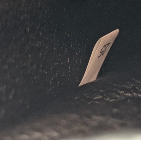 Prada Cahier Studded Small Black Leather Cross
Body Bag - Picture 8 of 9